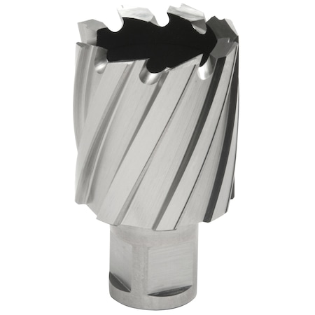 Hougen 1-3/8 in. X 1 in. 12,000-Series Annular Cutter 12144